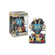 Funko Pop! One Piece Kaido Forma Drago Bobble Head Action Figure