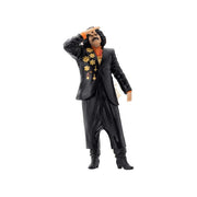 Infinite Statue Mini Figure Diego Abatantuono Il Mago di Segrate Cine-Mini PVC 12 cm