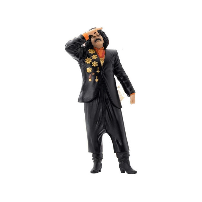 Infinite Statue Mini Figure Diego Abatantuono Il Mago di Segrate Cine-Mini PVC 12 cm