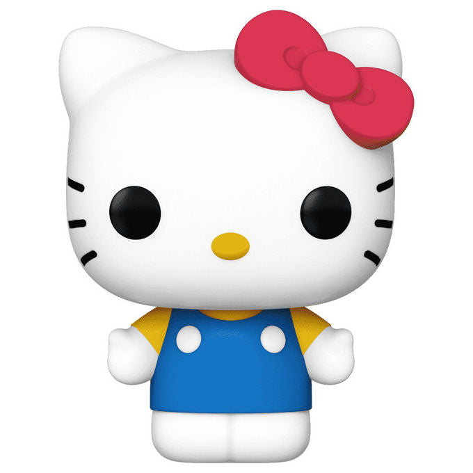 Funko Hello Kitty Jumbo Pop Figura in Vinile 25 cm