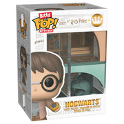 Funko Harry Potter Bitty POP! Hogwarts Figure Vinyl Box