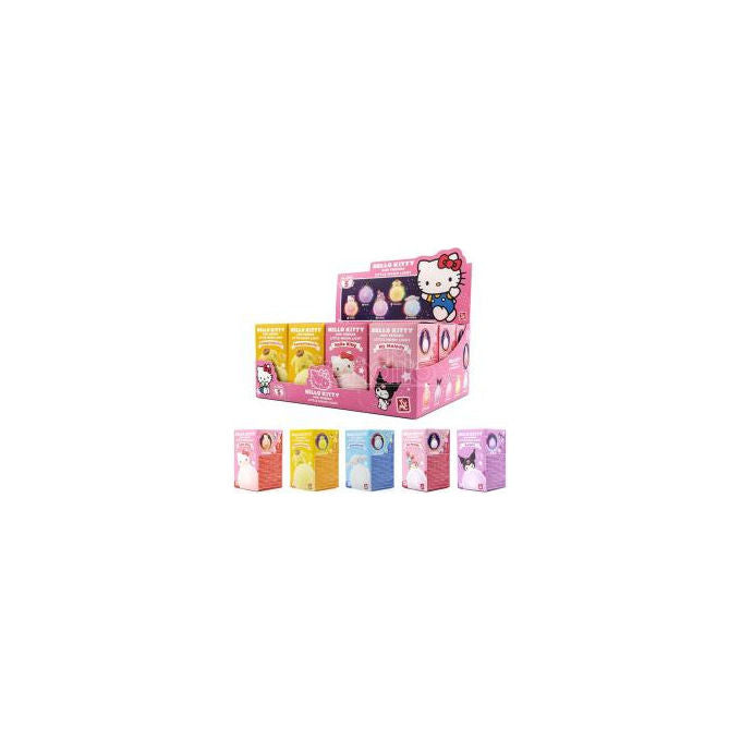 Hello Kitty Lampada Little Moon Series Display da 12 pz
