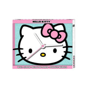Kids Licensing Hello Kitty Orologio da Parete 25x25 cm