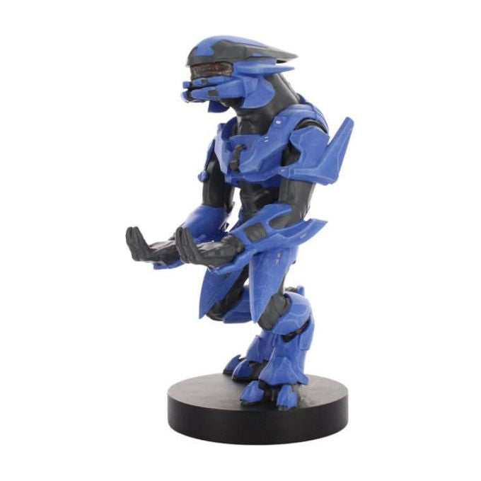 Exquisite Gaming Statua Halo Cable Guys Elite Mercenary 22 cm