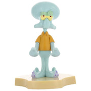 Exquisite Gaming Spongebob Squidward Cable Guy Supporto per Telefono e Controller 11 cm