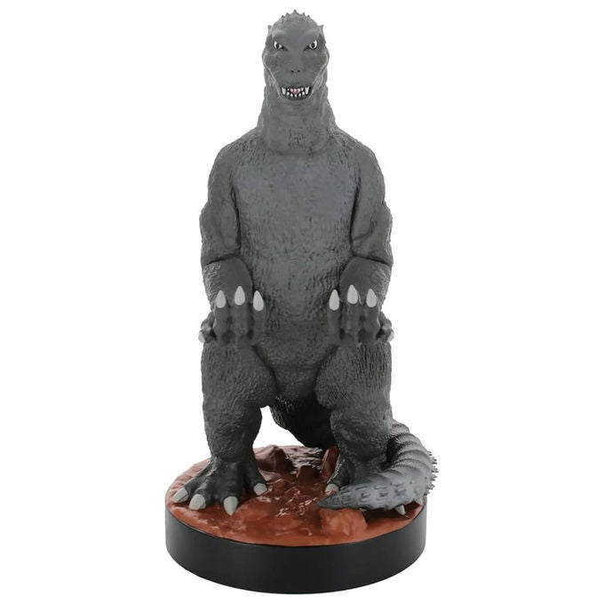 Exquisite Gaming Cable Guy Godzilla King of Monsters Porta Telefono Porta Controller