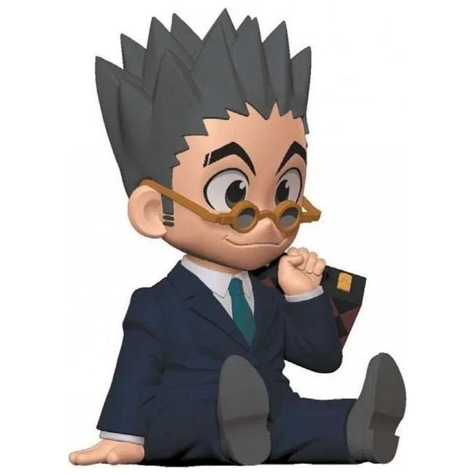 Plastoy Hunter x Hunter Leolio Salvadanaio in PVC 15-17cm