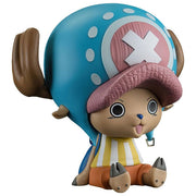 Plastoy One Piece Chopper Salvadanaio XXL PVC 30 cm