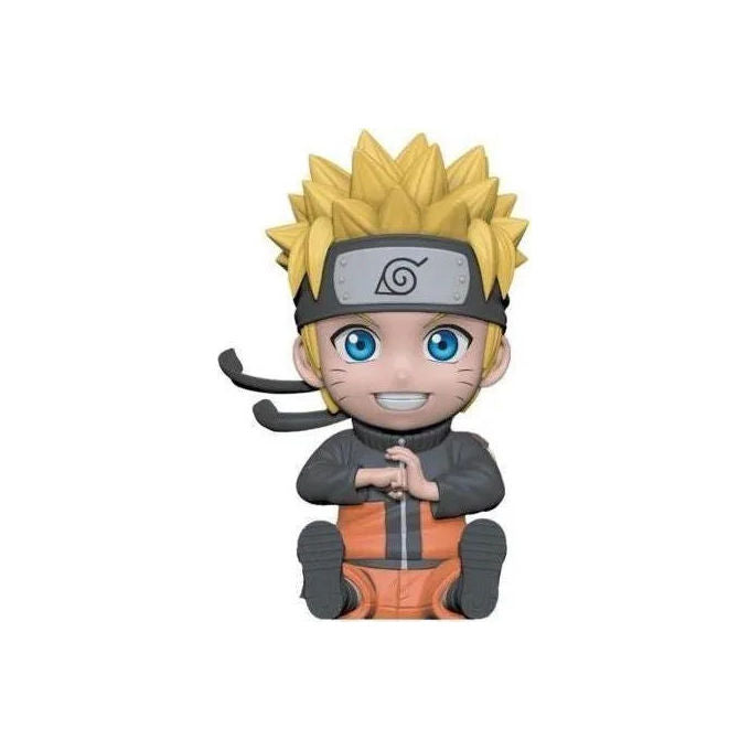 Plastoy Salvadanaio Naruto Shippuden Ver. 2 PVC 19cm
