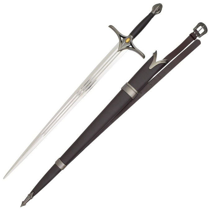 Specs Spada Ornamentale Ispirata a Greatsword di Artorias Acciaio 140cm