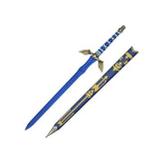 Bandai Spada di Link The Legend of Zelda Master Replica con Fodero in Legno