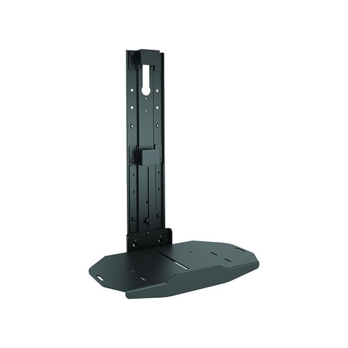 Chief Mensola Media per Webcam FCA801 per Staffe Serie Fusion Nero