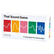 Asmodee That Sound Game Gioco di Societa' Party Game Italiano