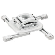 Chief Supporto Proiettore Soffitto VCMUW Universale Bianco