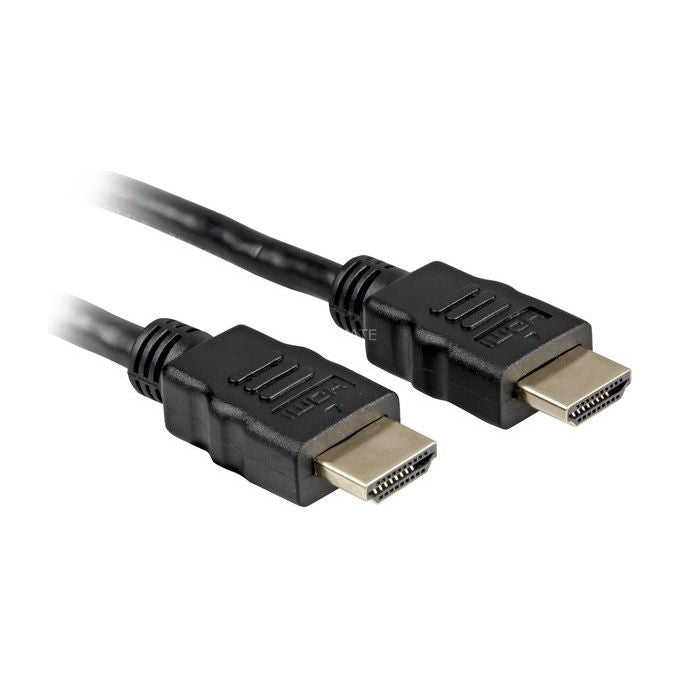 Secomp Cavo HDMI Tipo A Standard Nero 2 m