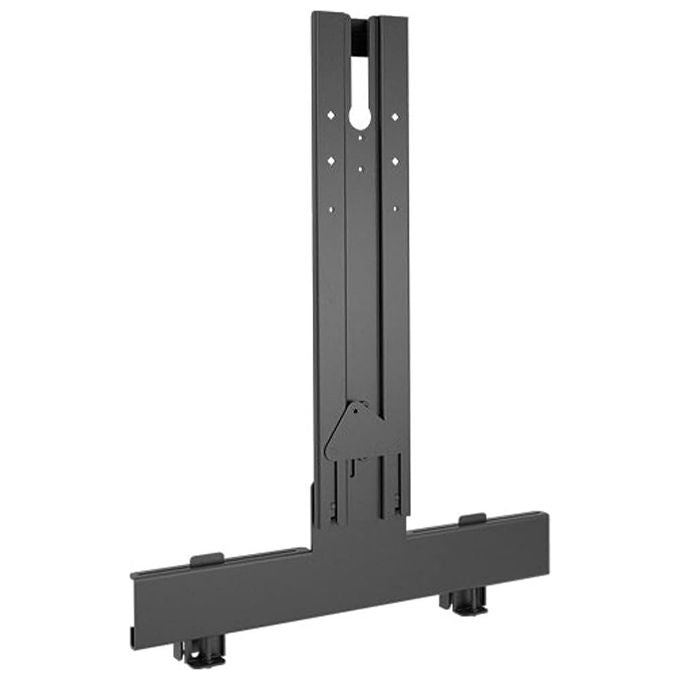 Chief Piastra per Monitor Nero Accessorio di Montaggio 53-80 Pollici