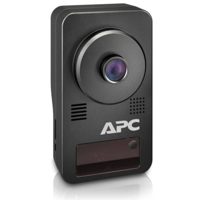 Apc Telecamera di Sicurezza Ip Netbotz Pod 165 Per Interno-Esterno A Cubo Nero