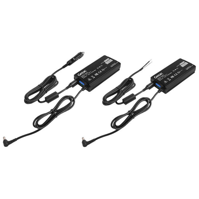 Getac Kit di Alimentazione Remoto per Serie IWA-R