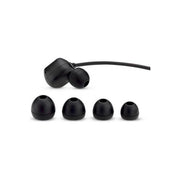 EPOS Gommini Auricolari Per ADAPT 460 4 Paia Neri