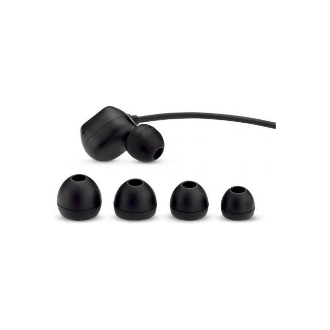 EPOS Gommini Auricolari Per ADAPT 460 4 Paia Neri