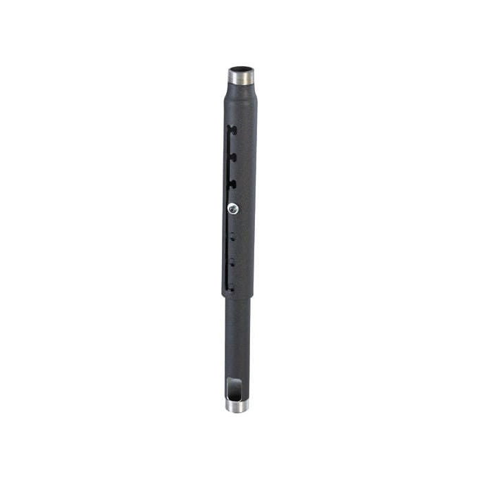 Chief Accessorio Montaggio Proiettore Metallo Nero CMS018024