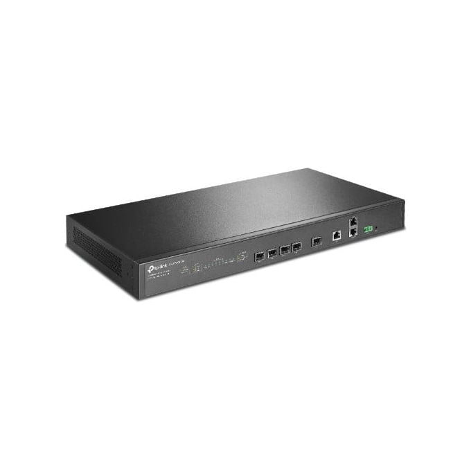 Tp-Link Deltastream DS-P7001-04 Terminale Linea Ottica Gpon 4 Porte