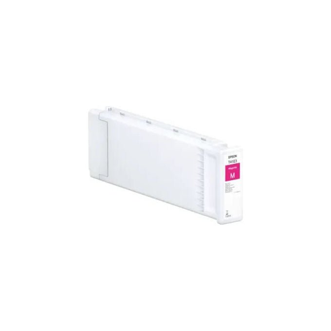 Epson Cartuccia Inchiostro Originale UltraChrome XD2 Magenta 700 ml
