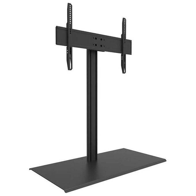 Multibrackets Supporto Tv a Parete Nero 216 m (85”) VESA 600x400