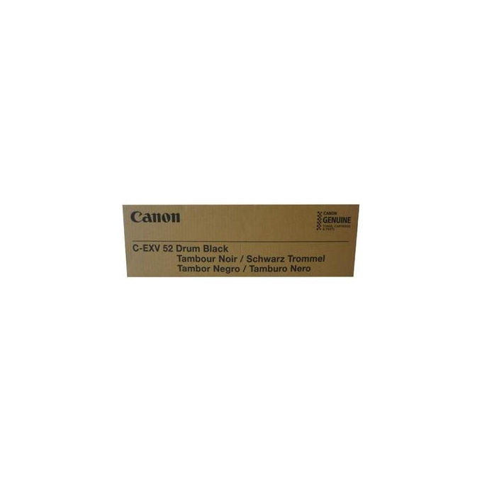 Canon Tamburo Nero C-EXV52 282000 Pagine
