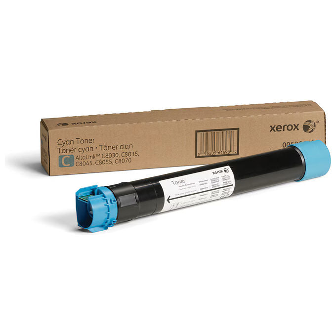 Xerox Toner Ciano