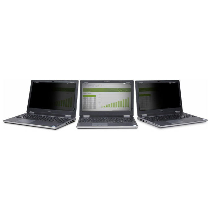 StarTech.com Filtro Privacy Touch 15.6'' 16:9 Antiriflesso Flip-Up