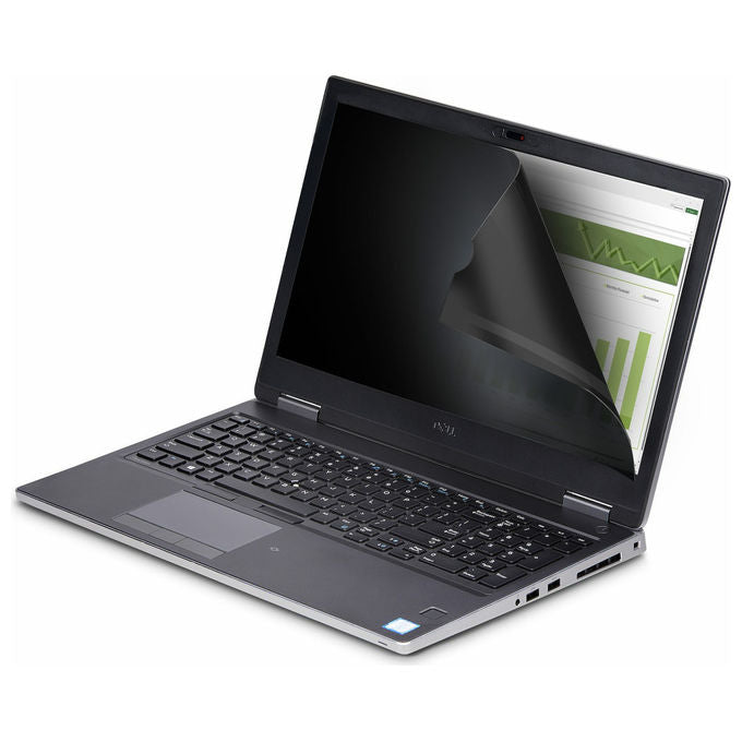 StarTech.com Filtro Privacy Touch 15.6'' 16:9 Antiriflesso Flip-Up