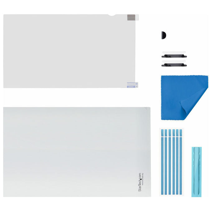 StarTech.com Filtro Privacy Touch 15.6'' 16:9 Antiriflesso Flip-Up