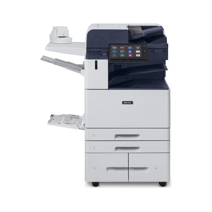 Xerox Kit di Inizializzazione Misurato per AltaLink C8245