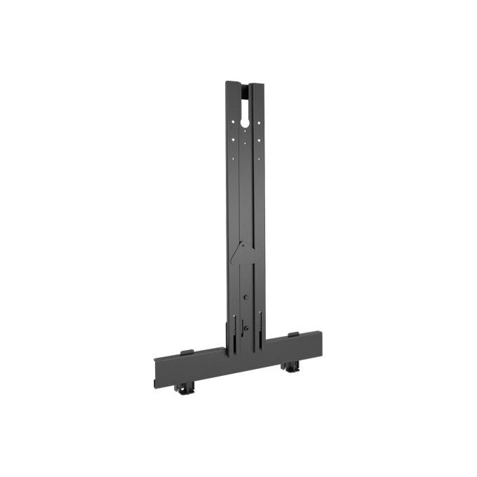Chief Piastra di montaggio per monitor Nero Compatibile con Fusion
