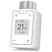 Fritz! Dect 302 International Termostato Intelligente Wireless Bianco