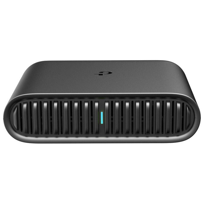 Tp-Link Router Wireless Gigabit Ethernet Dualband TL-WR1502X Nero