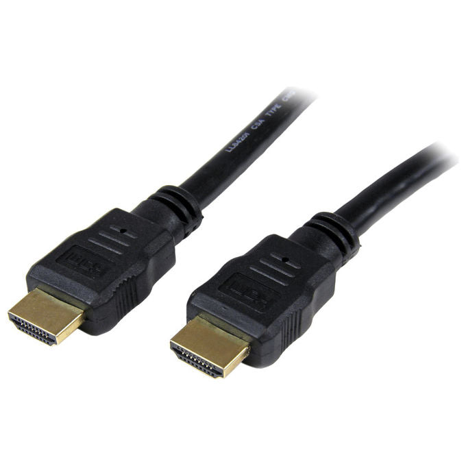StarTech.com Cavo HDMI 18 m Alta Velocita' 4K Nero