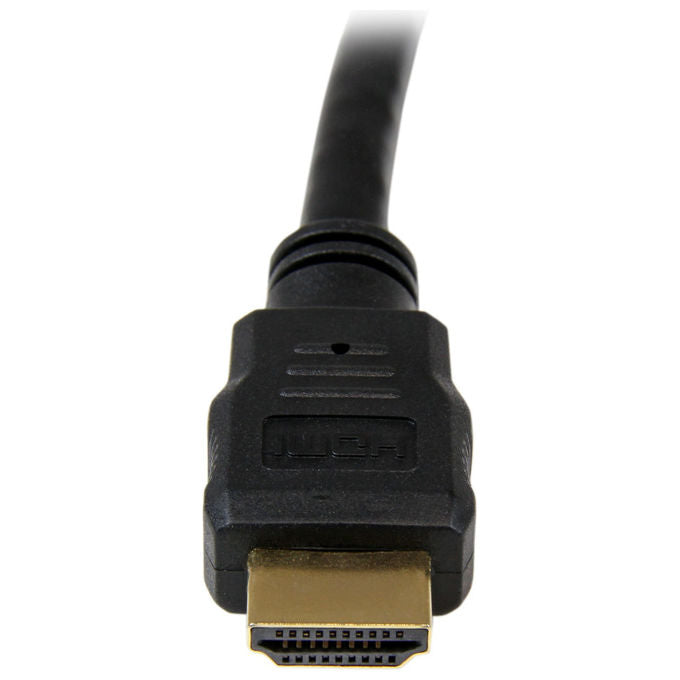 StarTech.com Cavo HDMI 18 m Alta Velocita' 4K Nero