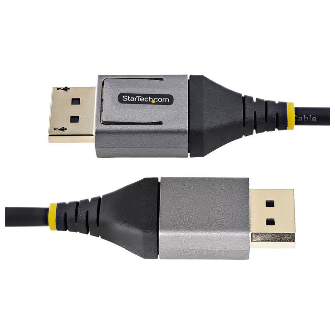 StarTech.com Cavo DisplayPort 1.4 8K 60Hz HDR10 Ultra HD 4K 120Hz 30 cm