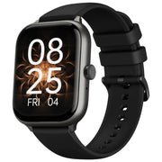 Imiki IMI-ST1-BLK Smartwatch ST1 Display IPS 1.78'' Cardiofrequenzimetro Metallizzato Scuro