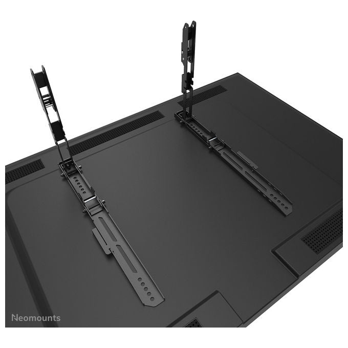 Neomounts Supporto a Parete TV 42-75 Pollici Fissa Bloccabile