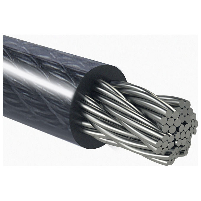 StarTech.com Cavo di Sicurezza Universale per Notebook 2 m Compatibile Nano-K-Slot
