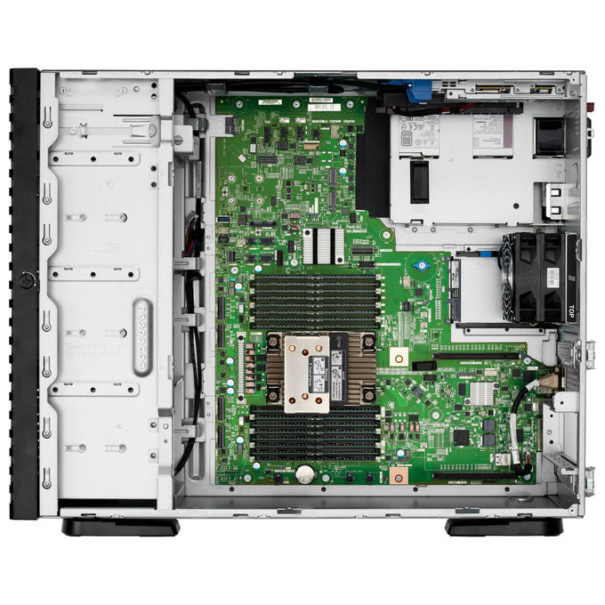 Hpe Server Tower ProLiant ML110 Gen11 4510 2.4GHz 32GB RAM 8 TB HDD