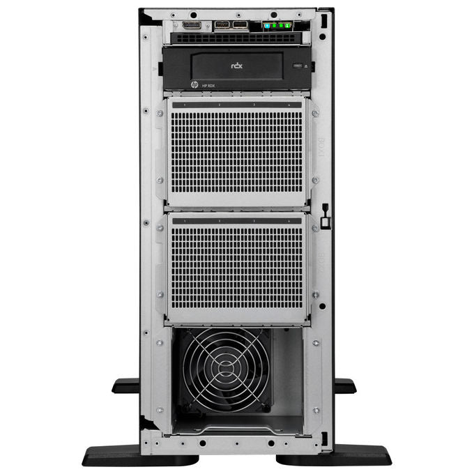 Hpe Server Tower ProLiant ML110 Gen11 4510 2.4GHz 32GB RAM 8 TB HDD