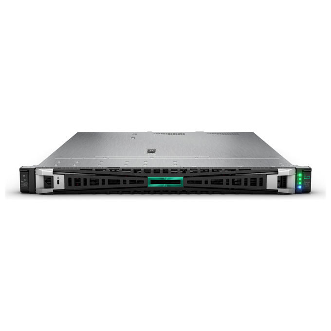 Hpe Server ProLiant DL320 Gen11 Processore Intel Xeon 4514Y 64GB RAM 960GB SSD