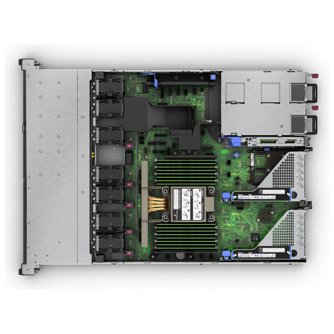 Hpe Server ProLiant DL320 Gen11 Processore Intel Xeon 4514Y 64GB RAM 960GB SSD