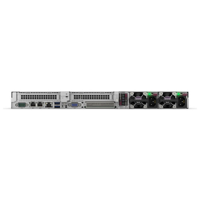 Hpe Server ProLiant DL320 Gen11 Processore Intel Xeon 4514Y 64GB RAM 960GB SSD