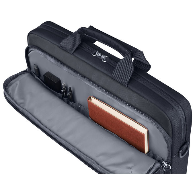 Hp Borsa Porta Laptop 14 Pollici Everyday Valigetta Ventiquattrore Monocromatica con Tracolla