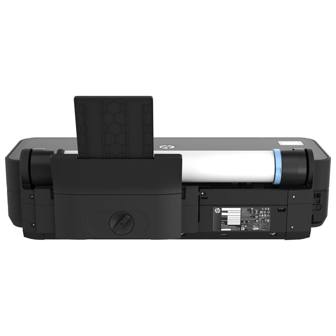 HP DesignJet T250 Stampante 24 Pollici Edizione 2025 Grigio